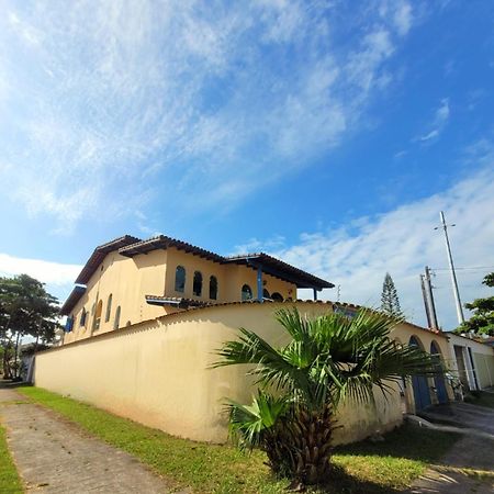 Casa Da Edna Bed and Breakfast Guarujá Eksteriør billede