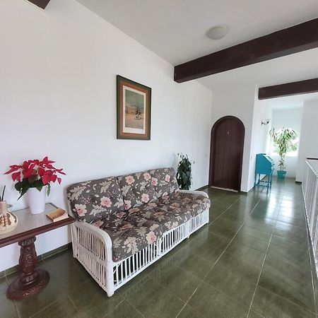 Casa Da Edna Bed and Breakfast Guarujá Eksteriør billede
