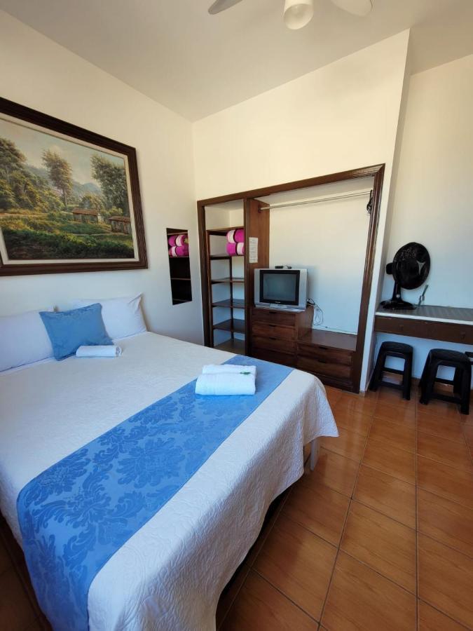 Casa Da Edna Bed and Breakfast Guarujá Eksteriør billede
