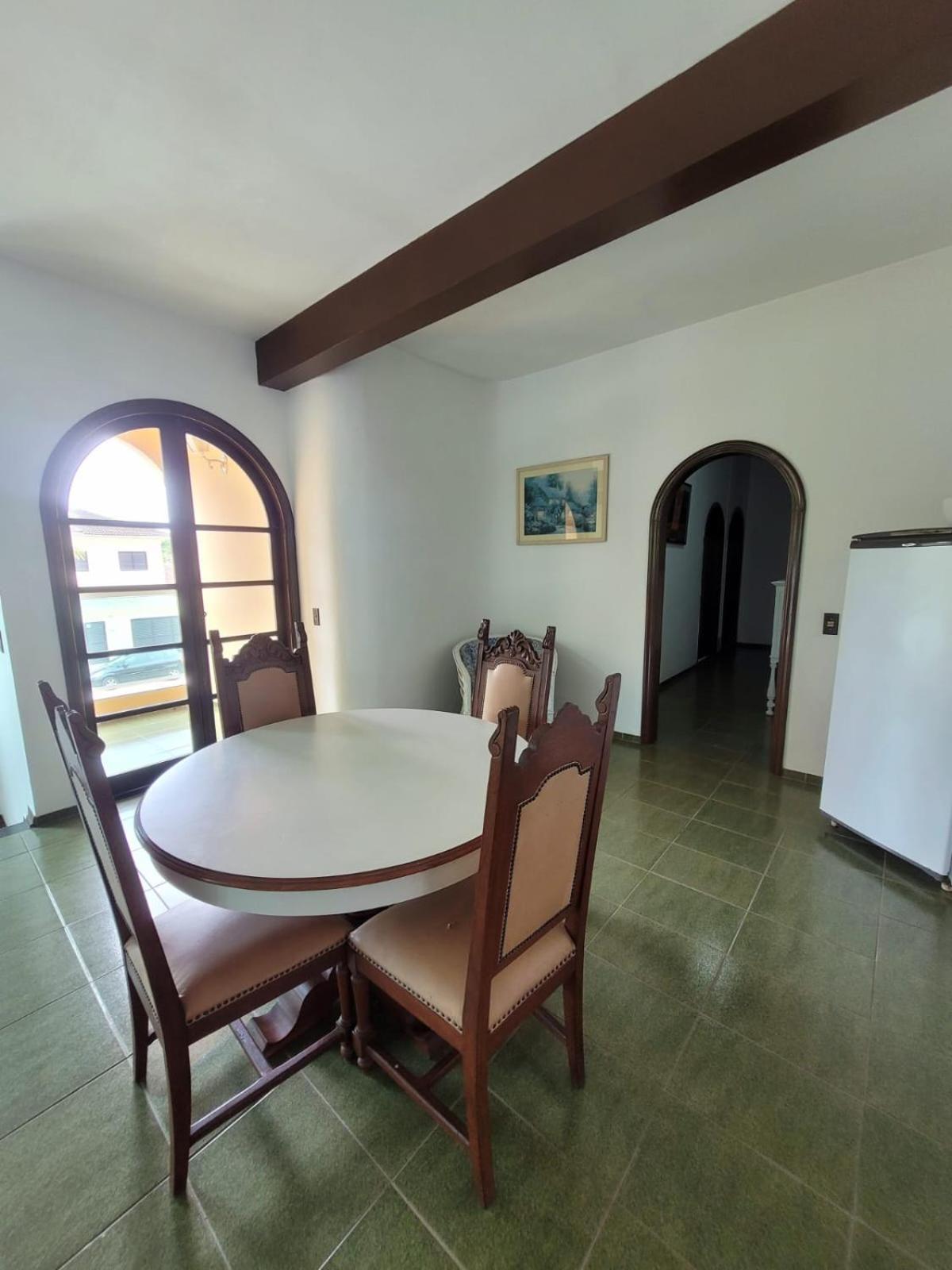Casa Da Edna Bed and Breakfast Guarujá Eksteriør billede